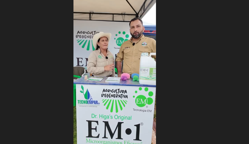 Agricultura Regenerativa